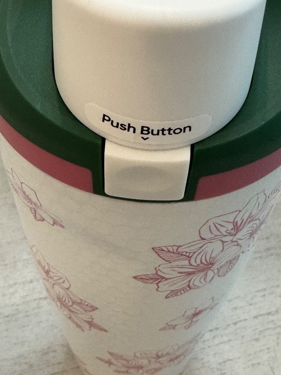 OWALA The “Azalea 13” Masters Limited  Edition 30oz FreeSip Water Bottle NWT - Picture 7 of 13